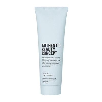Gel Modelador Authentic Beauty Hydrate Curl Enhancer
